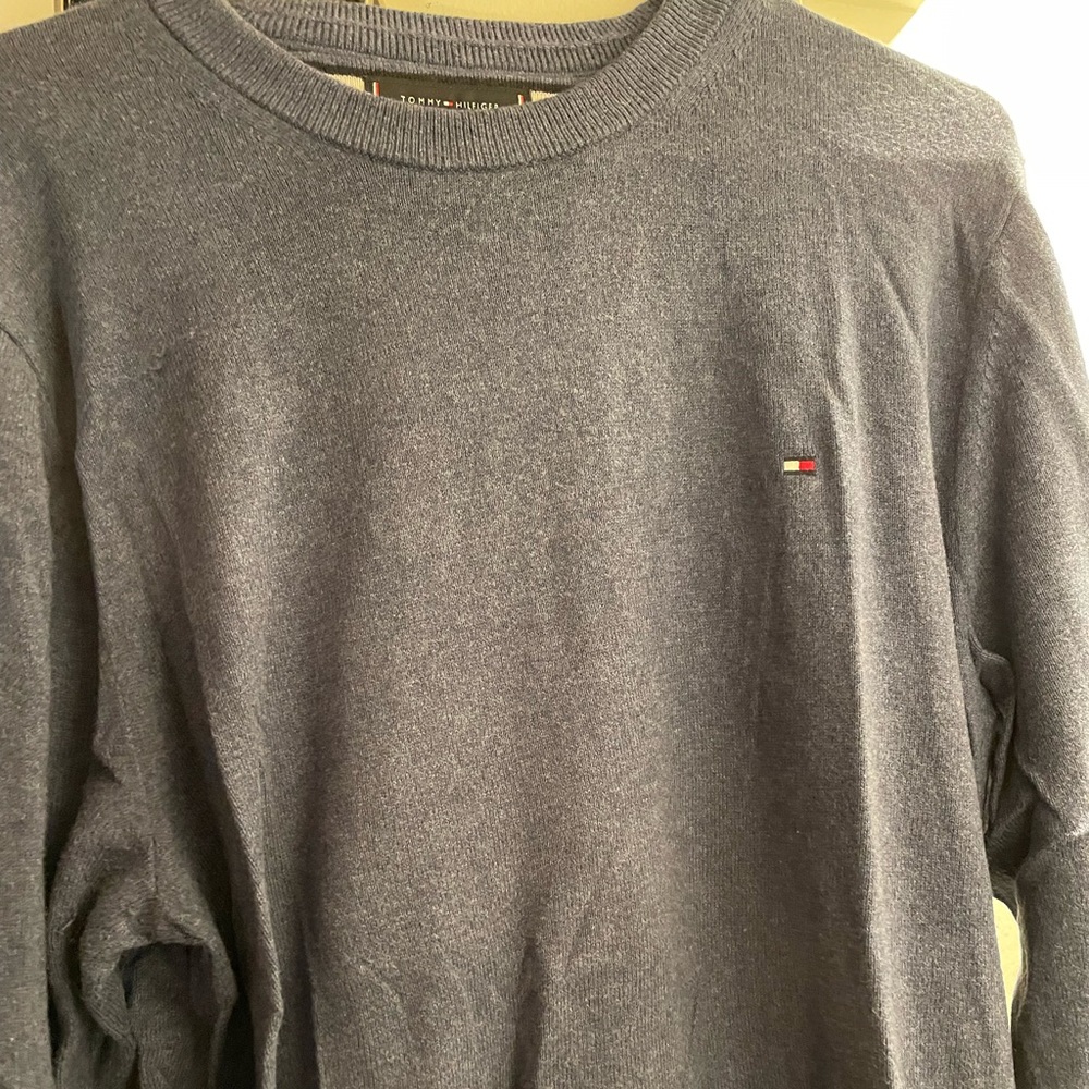 Tommy Hilfiger Sweater